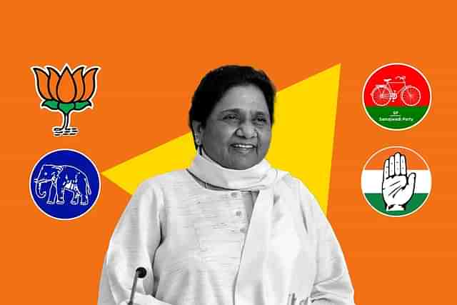 Mayawati has a soft corner for the BJP